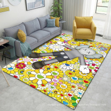 factory   price Children's educational mat play carpet with modern design